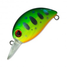 Воблер Zipbaits Baby Hickory SR вес 2,6г цвет ZR010R