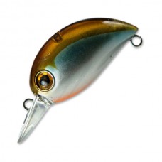 Воблер Zipbaits Baby Hickory SR вес 2,6г цвет ZR078R