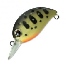 Воблер Zipbaits Baby Hickory SR вес 2,6г цвет ZR129R