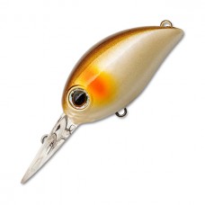 Воблер Zipbaits Hickory MDR вес 3,5г цвет 010R