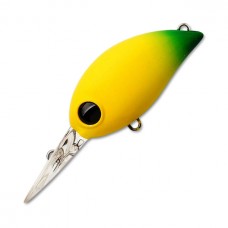 Воблер Zipbaits Hickory MDR вес 3,5г цвет 143R