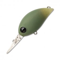 Воблер Zipbaits Hickory MDR вес 3,5г цвет 171R