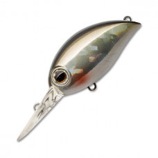 Воблер Zipbaits Hickory MDR вес 3,5г цвет 300R