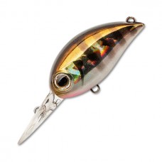 Воблер Zipbaits Hickory MDR вес 3,5г цвет 509R