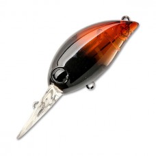 Воблер Zipbaits Hickory MDR вес 3,5г цвет 557R