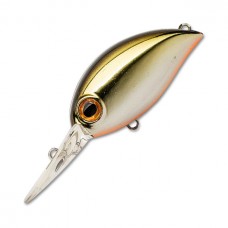 Воблер Zipbaits Hickory MDR вес 3,5г цвет 600R