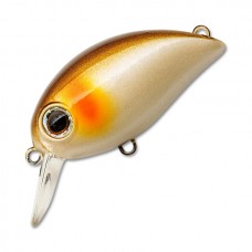 Воблер Zipbaits Hickory SR вес 3,2г цвет 010R