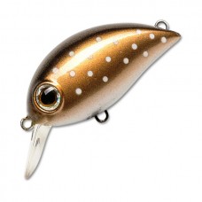 Воблер Zipbaits Hickory SR вес 3,2г цвет 029R