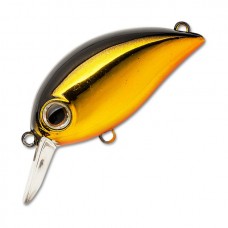 Воблер Zipbaits Hickory SR вес 3,2г цвет 050R