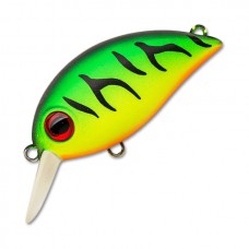 Воблер Zipbaits Hickory SR вес 3,2г цвет 070R