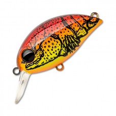 Воблер Zipbaits Hickory SR вес 3,2г цвет 077R