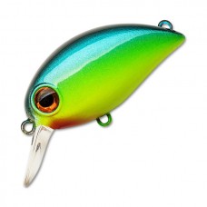 Воблер Zipbaits Hickory SR вес 3,2г цвет 078R