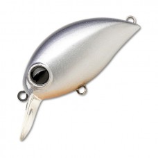 Воблер Zipbaits Hickory SR вес 3,2г цвет 100R