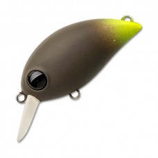 Воблер Zipbaits Hickory SR вес 3,2г цвет 103R