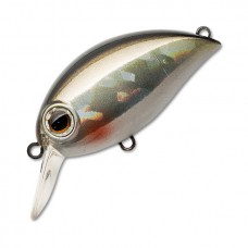 Воблер Zipbaits Hickory SR вес 3,2г цвет 300R