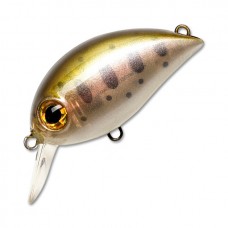 Воблер Zipbaits Hickory SR вес 3,2г цвет 851R