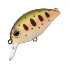 Воблер Zipbaits Hickory SR вес 3,2г цвет ZR-002R