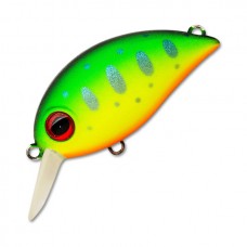 Воблер Zipbaits Hickory SR вес 3,2г цвет ZR-010R