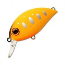 Воблер Zipbaits Hickory SR вес 3,2г цвет ZR-077R