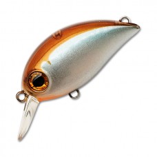 Воблер Zipbaits Hickory SR вес 3,2г цвет ZR-078R