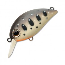 Воблер Zipbaits Hickory SR вес 3,2г цвет ZR-129R