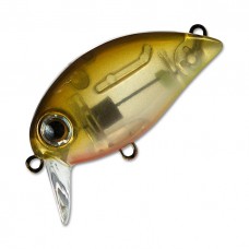 Воблер Zipbaits Hickory SSR вес 3,4г цвет 039R