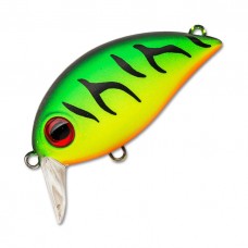 Воблер Zipbaits Hickory SSR вес 3,4г цвет 070R