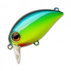 Воблер Zipbaits Hickory SSR вес 3,4г цвет 078R