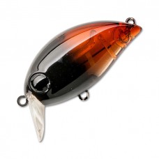 Воблер Zipbaits Hickory SSR вес 3,4г цвет 557R