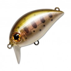 Воблер Zipbaits Hickory SSR вес 3,4г цвет 851R