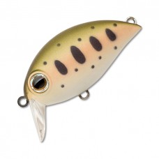 Воблер Zipbaits Hickory SSR вес 3,4г цвет ZR-002R