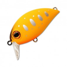 Воблер Zipbaits Hickory SSR вес 3,4г цвет ZR-077R