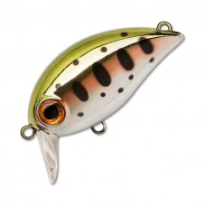 Воблер Zipbaits Hickory SSR вес 3,4г цвет ZR-102R