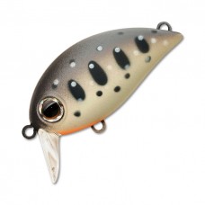 Воблер Zipbaits Hickory SSR вес 3,4г цвет ZR-129R