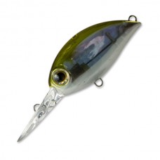 Воблер Zipbaits Hickory MDR вес 3,5г цвет 021R