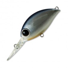 Воблер Zipbaits Hickory MDR вес 3,5г цвет 100R