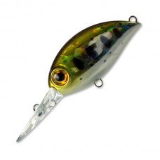 Воблер Zipbaits Hickory MDR вес 3,5г цвет 810R