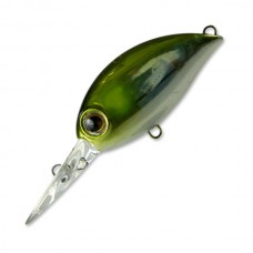 Воблер Zipbaits Hickory MDR вес 3,5г цвет 820R