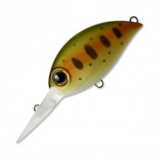 Воблер Zipbaits Hickory MDR вес 3,5г цвет ZR-002R