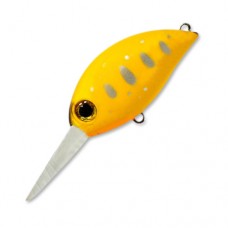 Воблер Zipbaits Hickory MDR вес 3,5г цвет ZR-077R