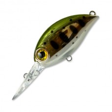 Воблер Zipbaits Hickory MDR вес 3,5г цвет ZR-102R