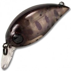 Воблер Zipbaits Hickory SR вес 3,2г цвет 813R