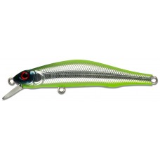 Воблер Zipbaits Orbit 80 SP-SR вес 8,5г цвет 202R
