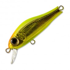 Воблер Zipbaits Rigge 35SS вес 2,2г цвет 713R