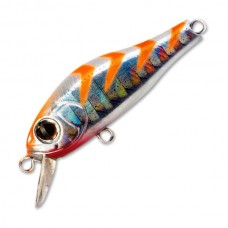 Воблер Zipbaits Rigge 35F вес 2,0г цвет 725R SSO