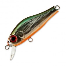 Воблер Zipbaits Rigge 35F вес 2,0г цвет 824R