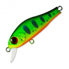 Воблер Zipbaits Rigge 35F Rattler вес 2,0г цвет ZR10R