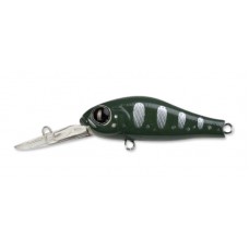 Воблер Zipbaits Rigge Deep 35F вес 2,2г цвет 828R