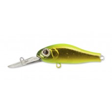 Воблер Zipbaits Rigge Deep 35F вес 2,2г цвет 857R