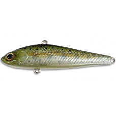 Воблер Zipbaits Rigge Vib63 вес 8,8г цвет 851R